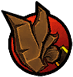 Fire Staff