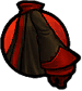 Fire Robe