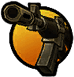 Army Rifle