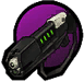 Space Beam Gun