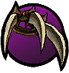 Shadow Assassin Claw
