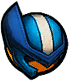 Victory Helmet