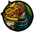 Blue Dragon Armor