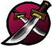 Ninja Dagger