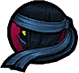 Ninja Mask