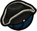 Musket Hat