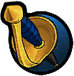 Musket Longsword