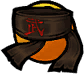 Taekwondo Headband