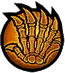 SkullHand