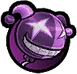 Joker Balloon
