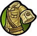 Hunter Costume