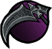 Sickle Of Grim Reaper