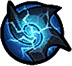 Lightning Staff