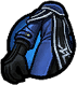 Lightning Costume