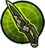 Parasite Dagger