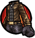 Breaker Costume